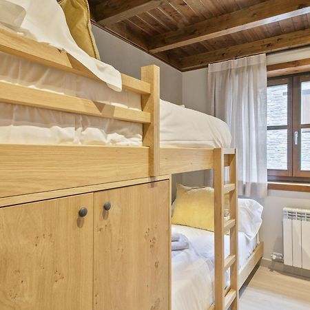 Luderna - Duplex Val De Ruda C1 De Carlac Baqueira Beret Exteriör bild
